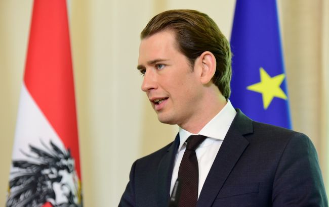 Австрія 3 листопада повертається до жорсткого карантину