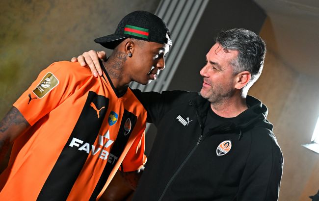 Знаний вектор "Шахтаря", штиль "Динамо" і провінціали з амбіціями: хто йде по медалі УПЛ