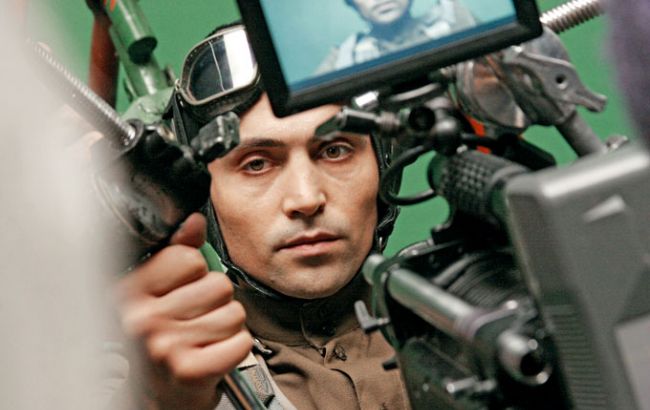 Исполнителя главной роли в фильме "ТотКтоПрошелЧерезОгонь" мобилизовали