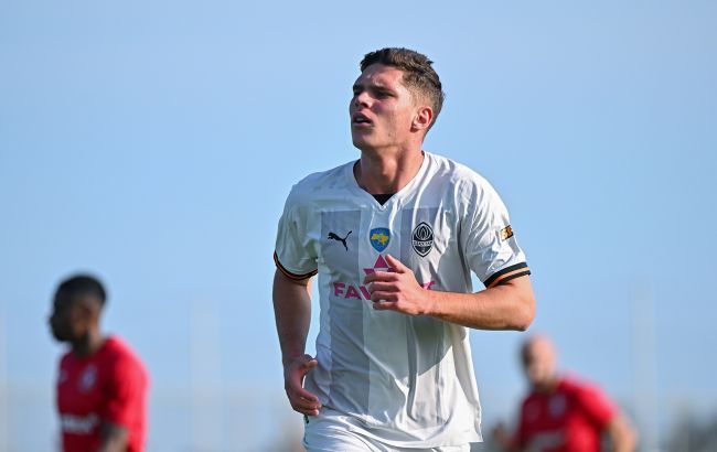 "Шахтер" заключил контракт с лидером команды: покупателям прописали космические отступные