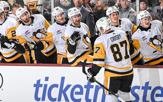 Жива легенда НХЛ визначився з майбутнім: він провів 19 сезонів за один клуб