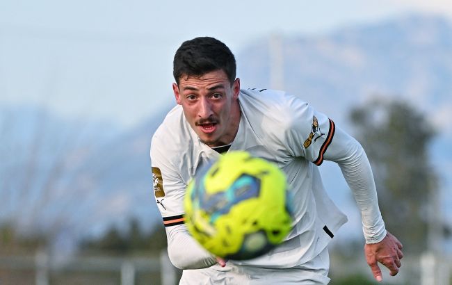 "Шахтар" із провалами в обороні програв другий спаринг за день