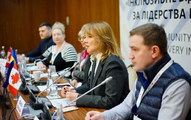 В Раді розповіли, як Україні впоратись із екологічними викликами війни