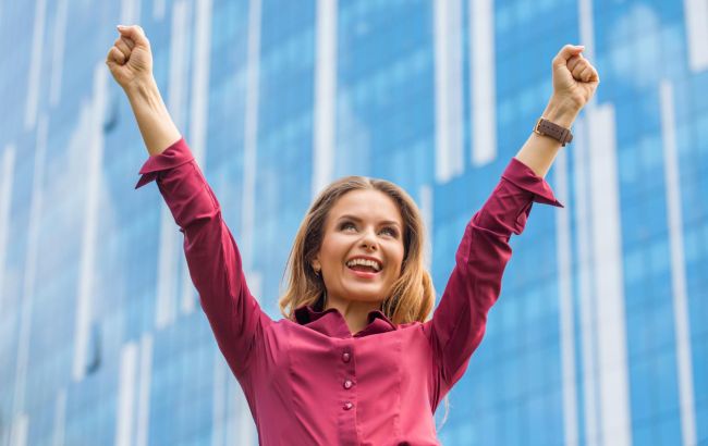 4 знаки Зодіаку, які завжди досягають успіху