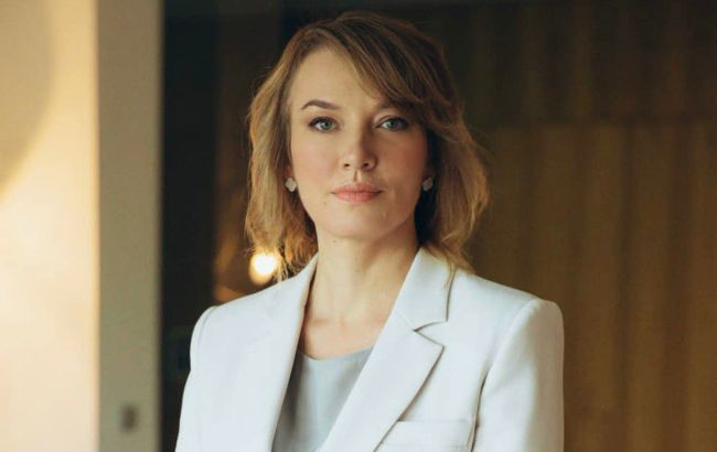 Шуляк розповіла про кроки, з яких варто починати комплексне відновлення громад та регіонів