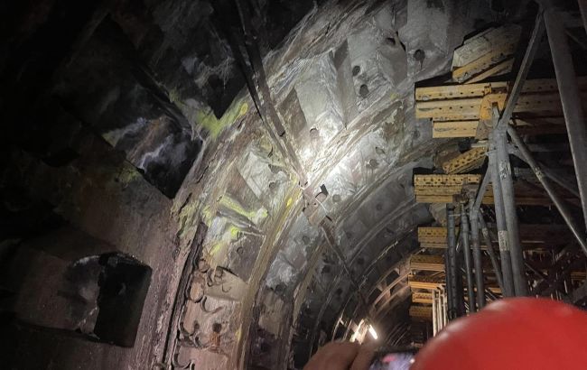 Жителям Киева рассказали, когда ориентировочно возобновят работу закрытые станции метро