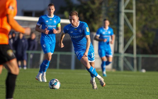 Чемпіон Італії накинув оком на зірку "Динамо": його порівняли з топ-бомбардиром Серії А