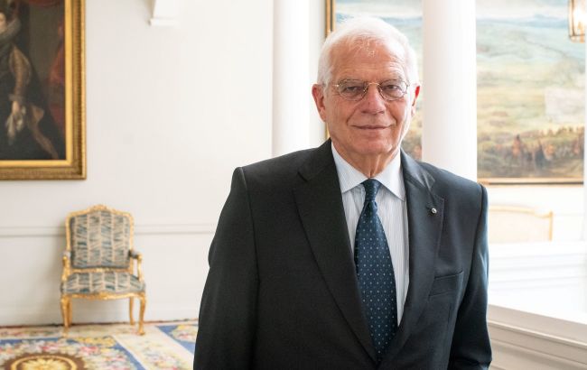 Евросоюз не намерен превращать Беларусь во вторую Украину, - Боррель