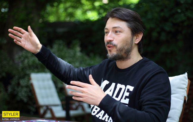 Притула ответил на вопрос об амбициях баллотироваться в мэры Киева