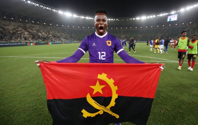 Африканська збірна не зможе використати держсимволіку на Олімпіаді: яка причина
