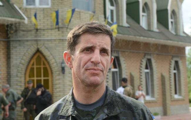 Шкіряк: між Захарченком і Плотницьким йде "війна на знищення"