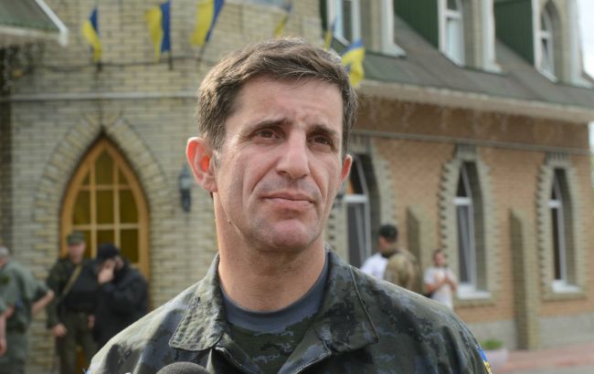 Суд заарештував 16 учасників сутичок під Радою, - Шкіряк