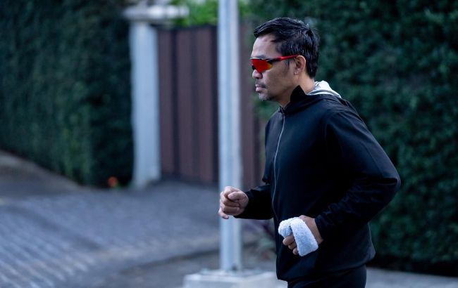 Легендарный боксер не получил разрешение выступить на Олимпиаде в 45 лет