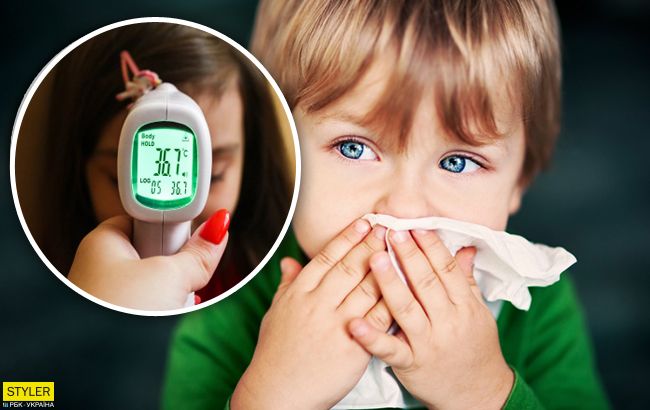 Бульйон, подорожник і розтирання: лікар спростував популярні міфи про лікування дітей