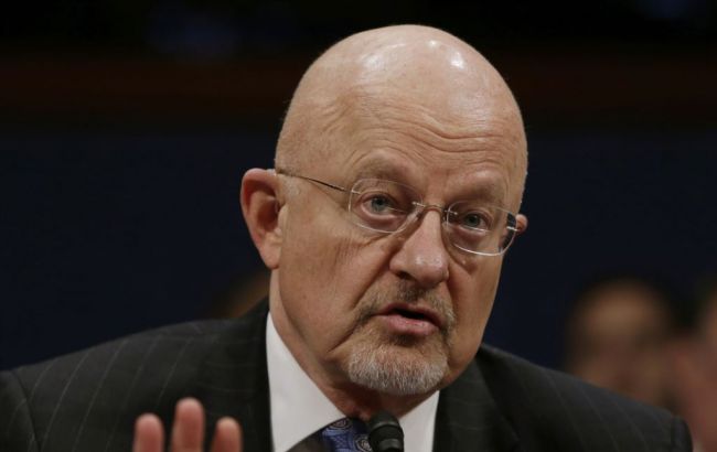 Глава разведки США призывает найти "экономические стимулы воздействия" на Северную Корею