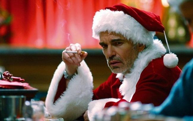 Топ-5 необычных новогодних фильмов для тех, кто устал от приключений Кевина МакКаллистера