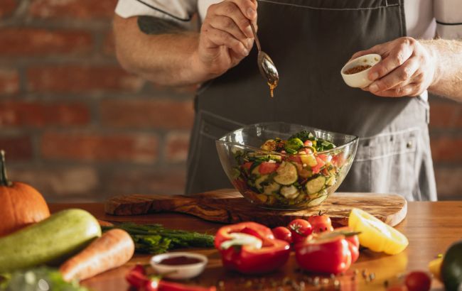 4 помилки, які завжди роблять вашу їжу несмачною