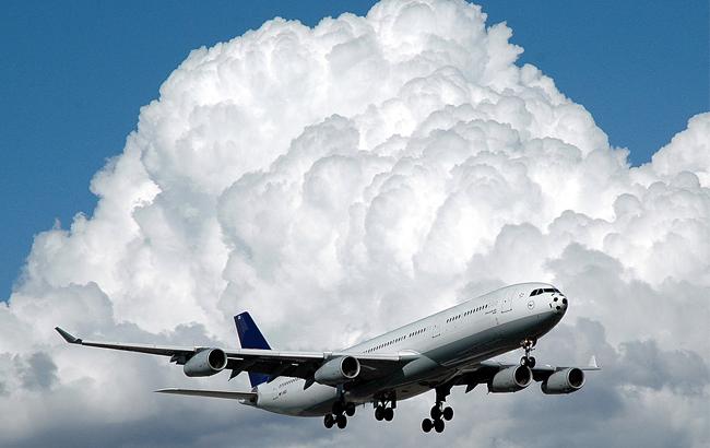 В Украине возросла угроза воздушного терроризма со стороны РФ, - разведка