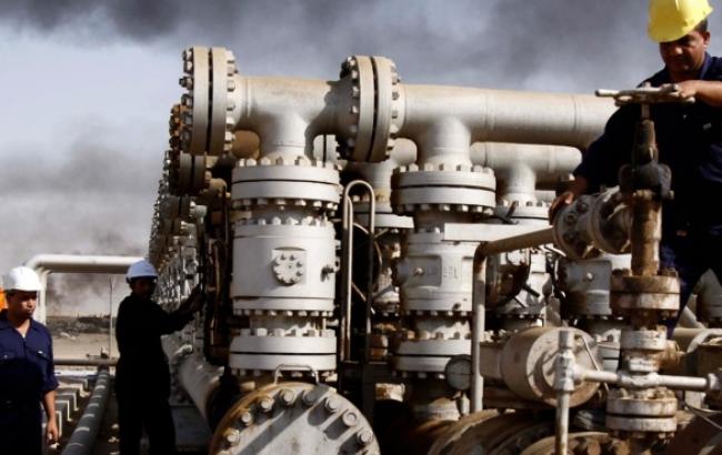 Цены на Brent снизились до 82,06 долл./баррель, на WTI &ndash; до 77,06 долл./баррель