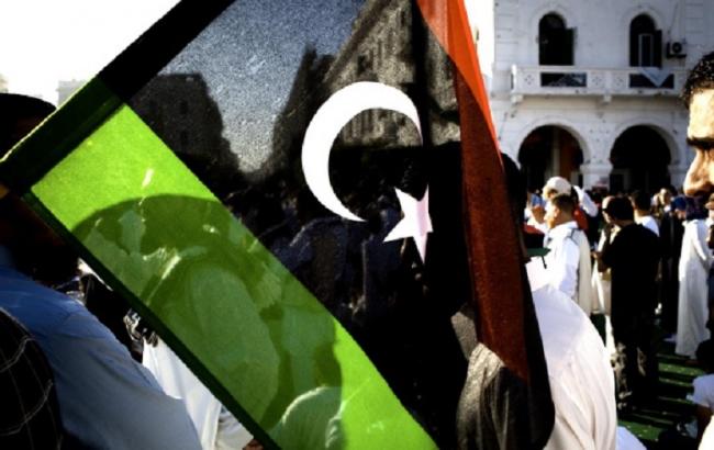 В Ливии сформировали состав нового правительства