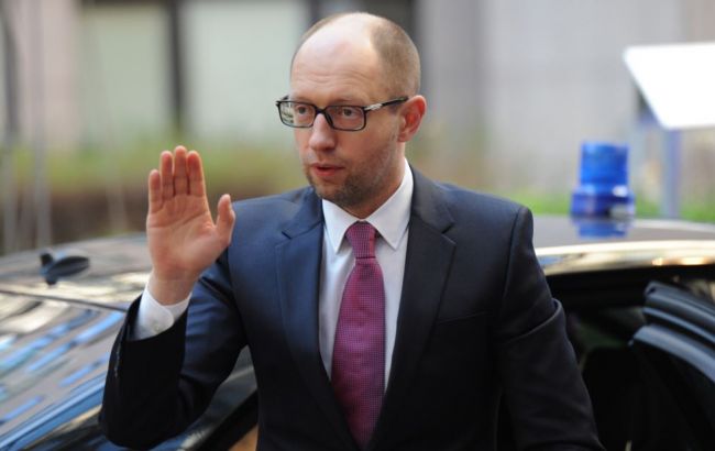 В зоне АТО организуют "зеленые коридоры" для гуманитарных грузов