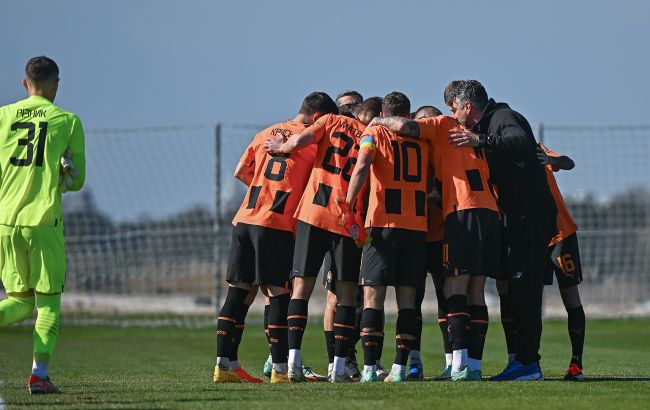 "Шахтер" &ndash; "Марсель": где смотреть матч Лиги Европы