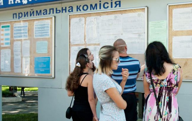 Для абитуриентов из Крыма в этом году предусмотрено 2,6 тыс. бюджетных мест, - МОН