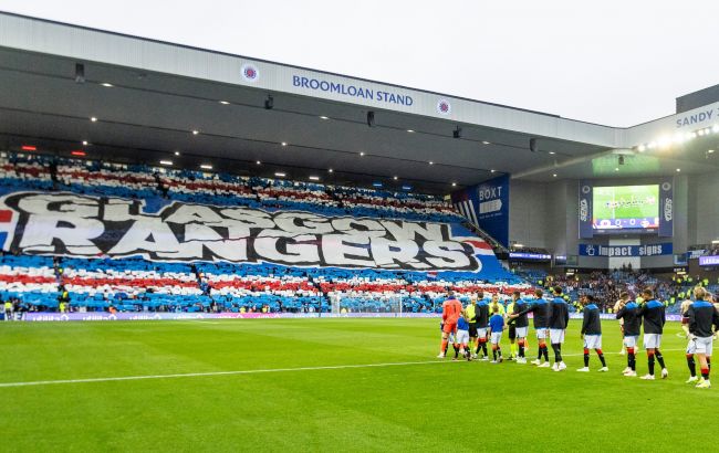 "Динамо" &ndash; "Рейнджерс". Експрес-презентація другого суперника в Лізі чемпіонів