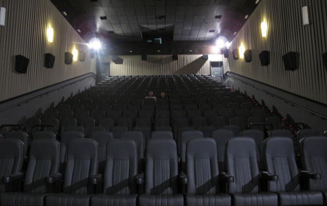 Рада внесла изменения в Налоговый кодекс относительно господдержки кинематографа в Украине