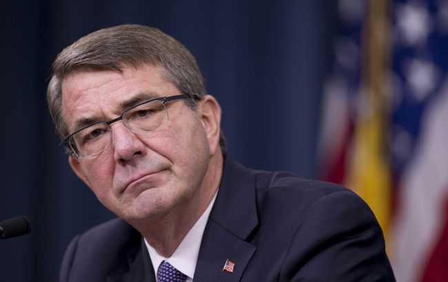 США понесли первые потери за время войны в Сирии