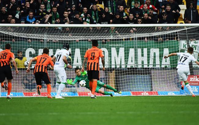 "Карпати" - "Шахтар": анонс матчу