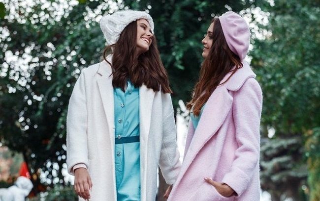 Friends-look: весенний тренд для закадычных подружек