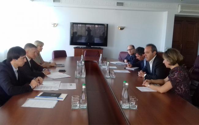 ГФС и "Филип Моррис Украина" вышли на финишную прямую разрешения инвестиционного спора