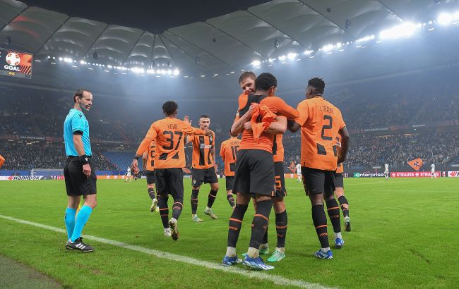 "Марсель" &ndash; "Шахтар": де дивитися матч Ліги Європи