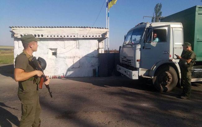 В Луганской области задержали двух подозреваемых в сотрудничестве с боевиками, - ООС