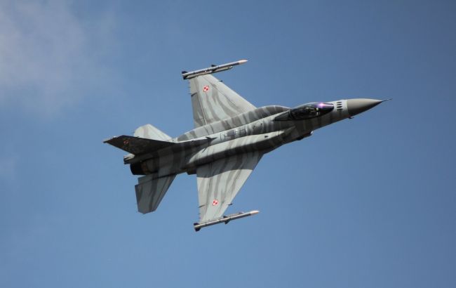 Польша ответила Беларуси на обвинения в нарушении воздушного пространства