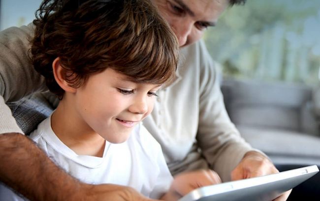 В Европе детям запретят пользоваться соцсетями без разрешения родителей