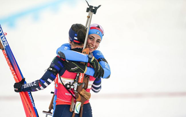 Віттоцці здобула "золото" ЧС-2024 в індивідуальній гонці, Дмитренко &ndash; в топ-10