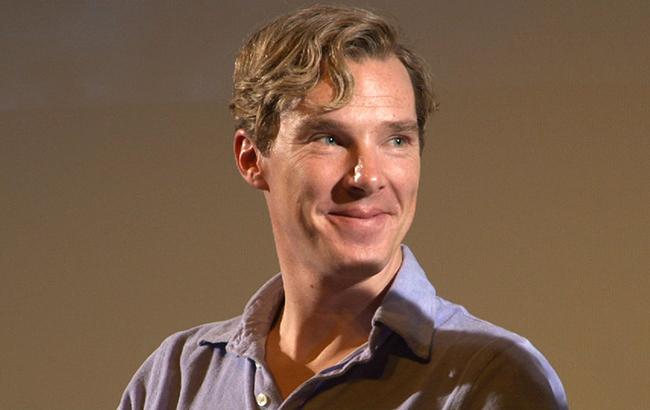 К нам едет Камбербэтч: в Украине стартовал фестиваль "Британский театр в кино"