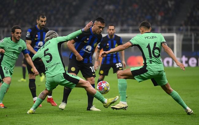 Продовження Ліги чемпіонів 13 березня: повний розклад матчів середи