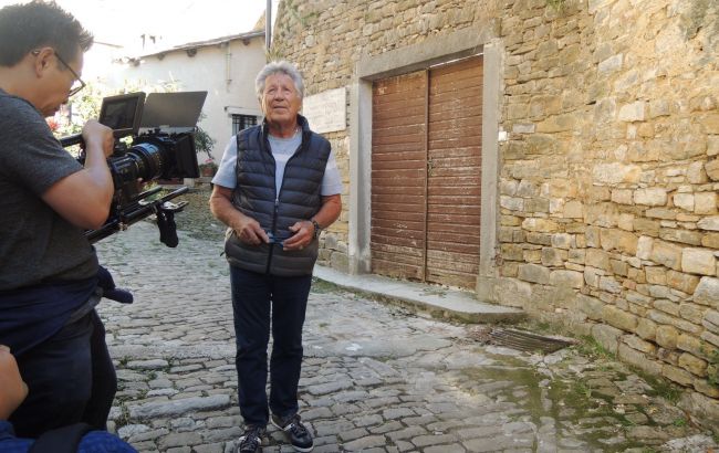 Чемпіон світу-1978 проведе заїзди на сучасному боліді Формули-1