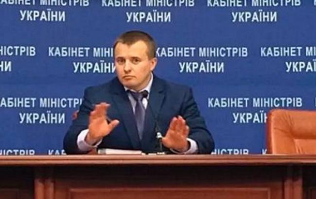 Україна за 11 днів січня імпортувала з Росі близько 138 тис. т вугілля, - Демчишин