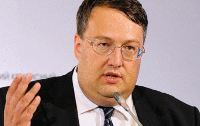 Капитана харьковской милиции уволили за георгиевскую ленту в поздравлении с 23 февраля, - нардеп