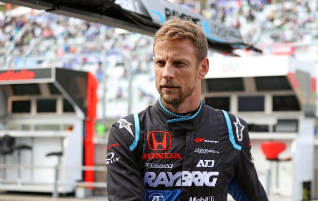 Чемпіон світу-2009 побив світовий рекорд зі швидкості роботи на тренажері Формули-1