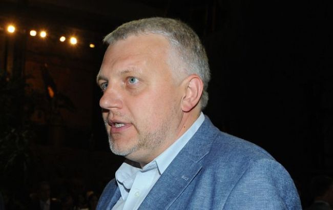 В автомобілі Шеремета спрацював саморобний вибуховий пристрій, - МВС