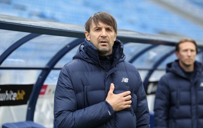 "Динамо" забрало обидві нагороди за перший тур УПЛ після зимової паузи