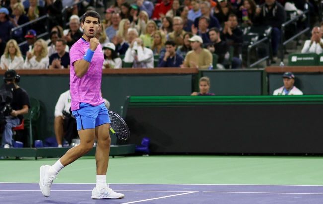 Півфіналіст French Open-2023 в останній момент знявся з першого ґрунтового "Мастерса" року