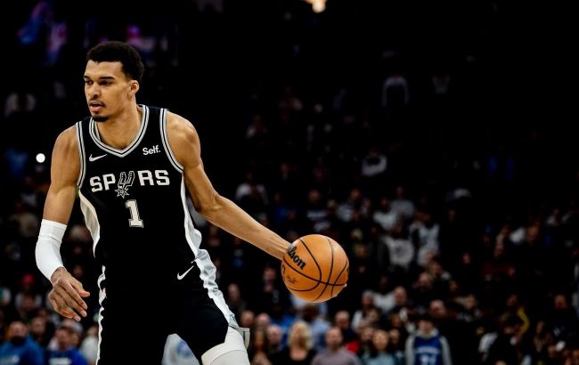 Переможець драфту НБА-2023 із рідкісним досягненням став Новачком року