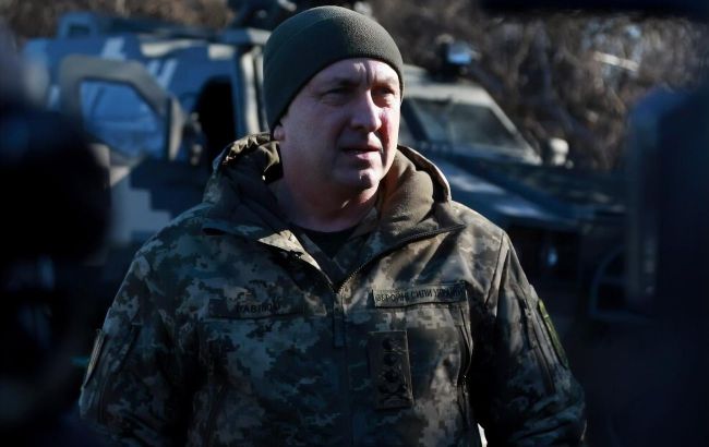 Гостомель и Буча пока полностью под оккупацией. ВСУ наращивает резервы для наступления