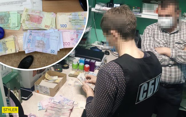 В Запорожье с пациентов требовали деньги за бесплатные операции: схема на полмиллиона